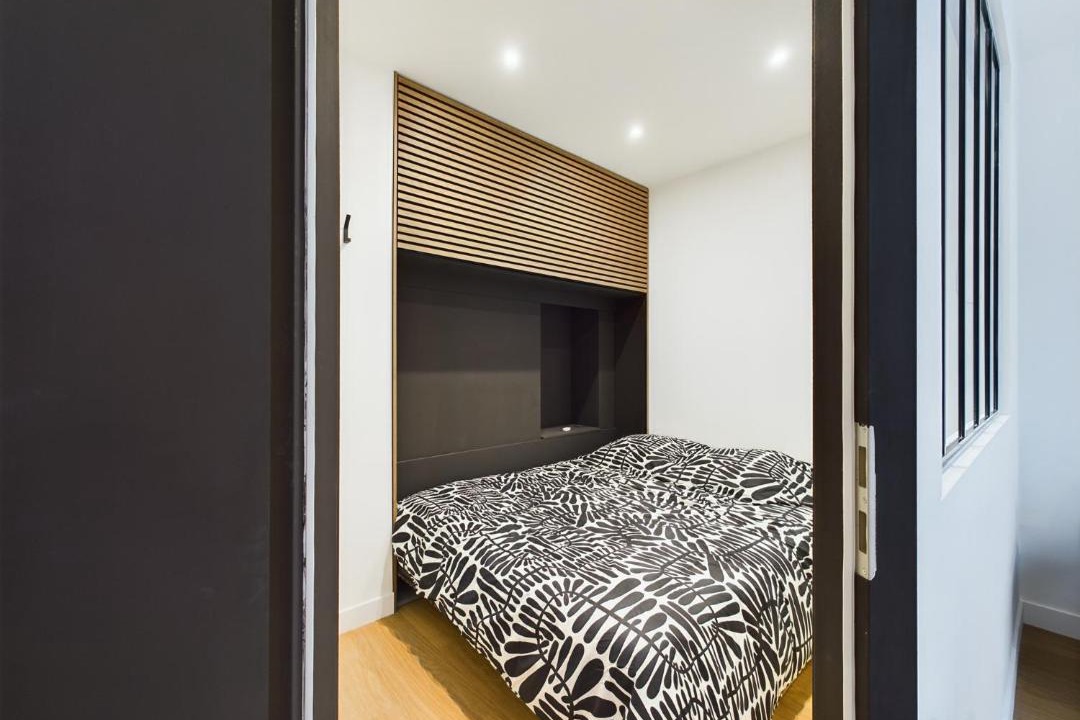 Photo of Bedroom in Historic Center