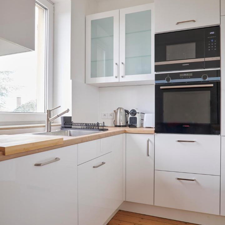 Photo of Kitchen in Saint-Louis