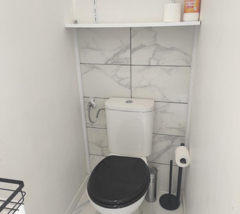 Photo of Bathroom in Bollee
