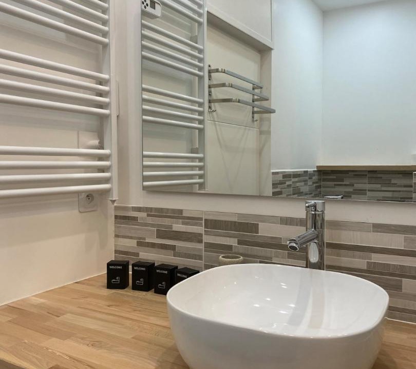 Photo of Bathroom in Pouilly-sur-Loire