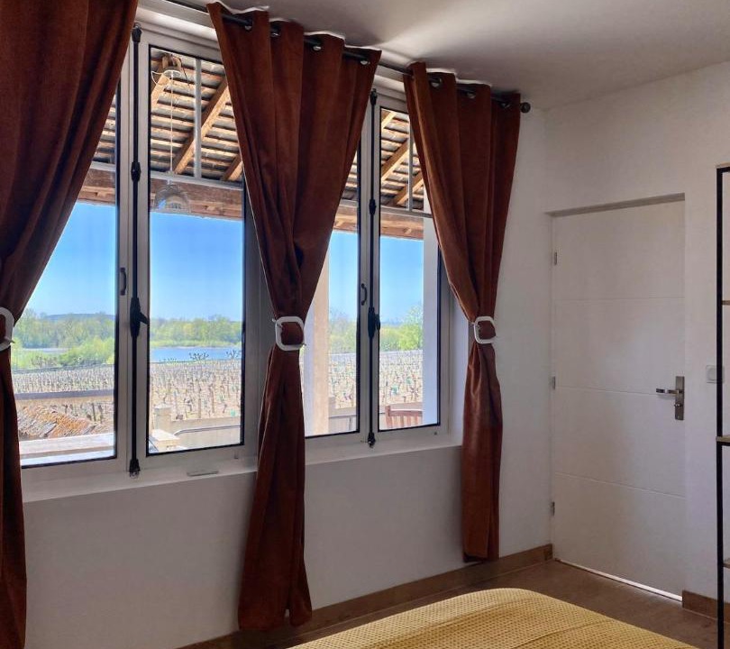 Photo of Bedroom in Pouilly-sur-Loire
