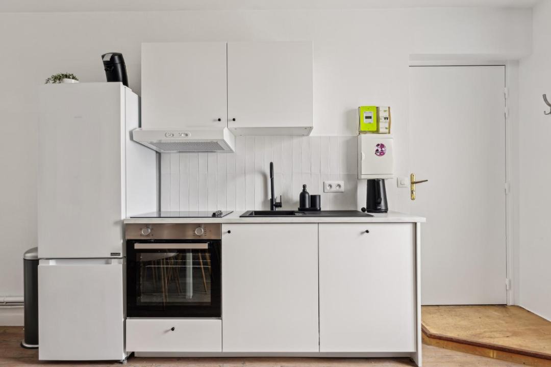 Photo of Kitchen in Torcy-le-Grand