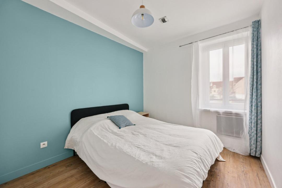 Photo of Bedroom in Torcy-le-Grand