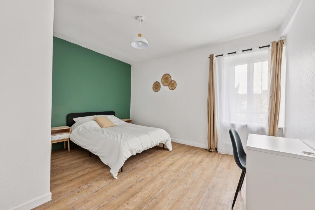 Photo of Bedroom in Torcy-le-Grand