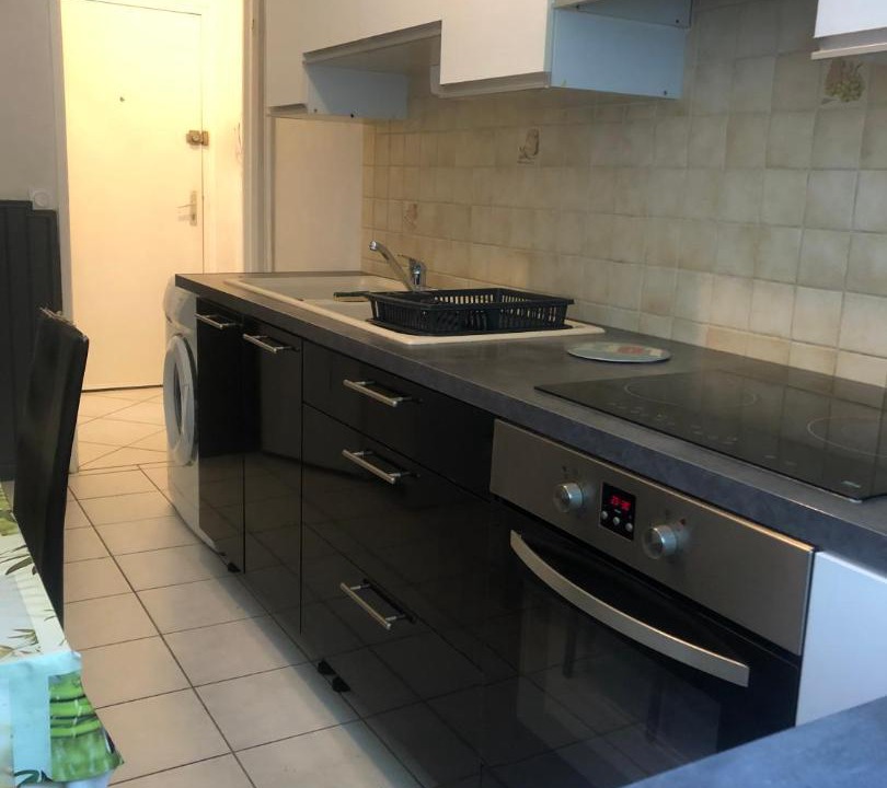 Photo of Kitchen in Canteleu