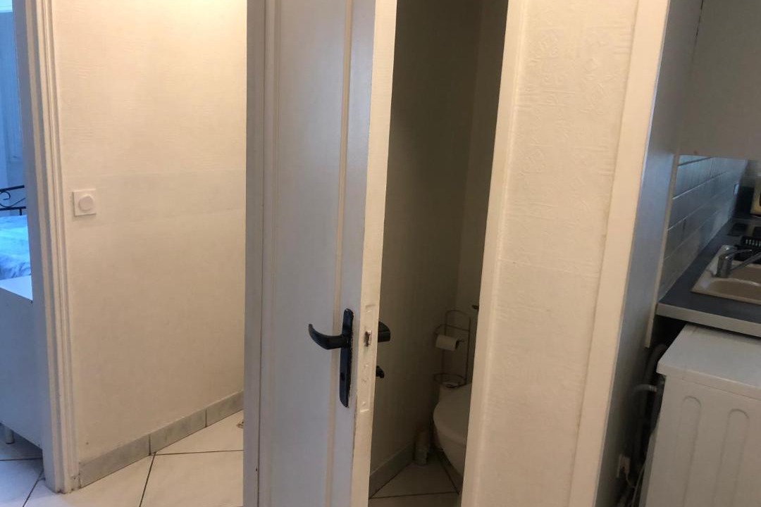 Photo of Bathroom in Canteleu