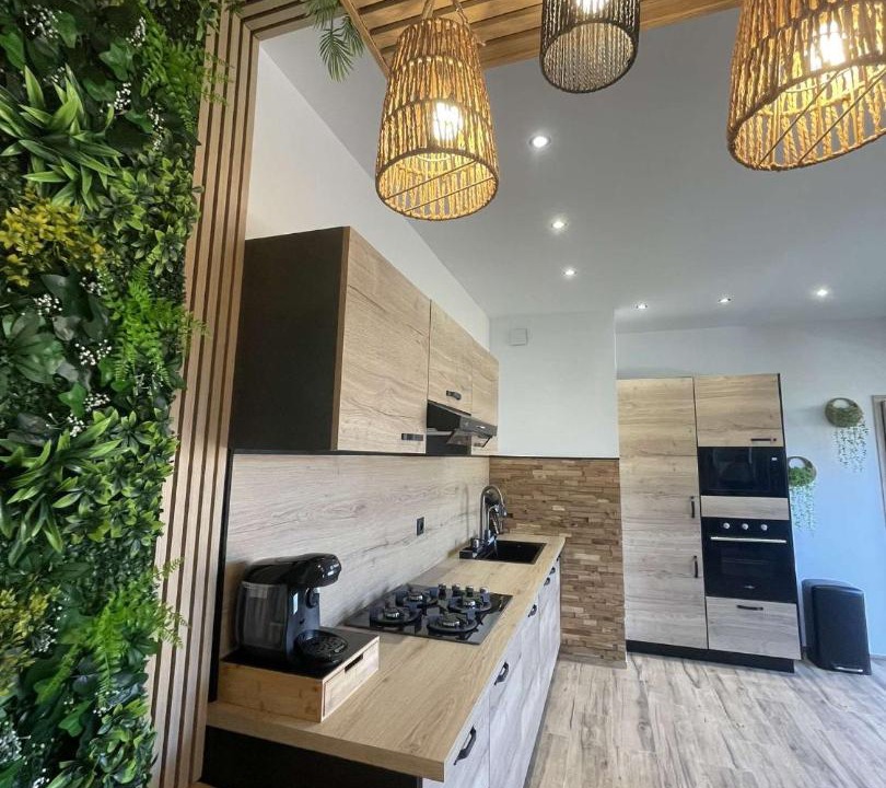 Photo of Kitchen in Calais