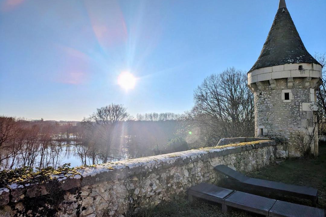 Photo of Others in Saint-Cyran-du-Jambot