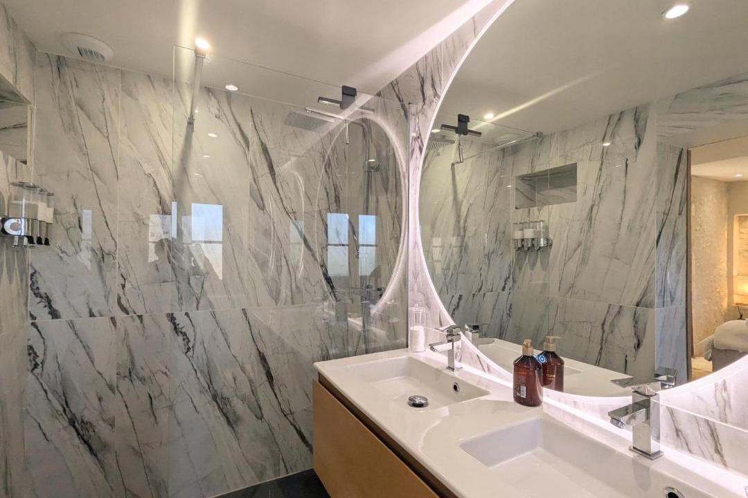 Photo of Bathroom in Saint-Cyran-du-Jambot