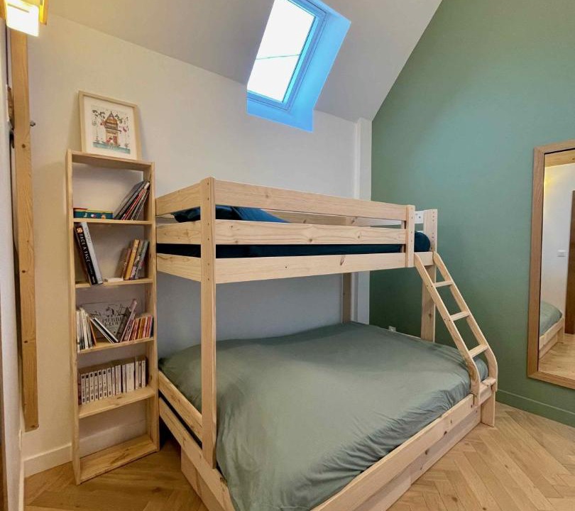 Photo of Bedroom in Illkirch-Graffenstaden