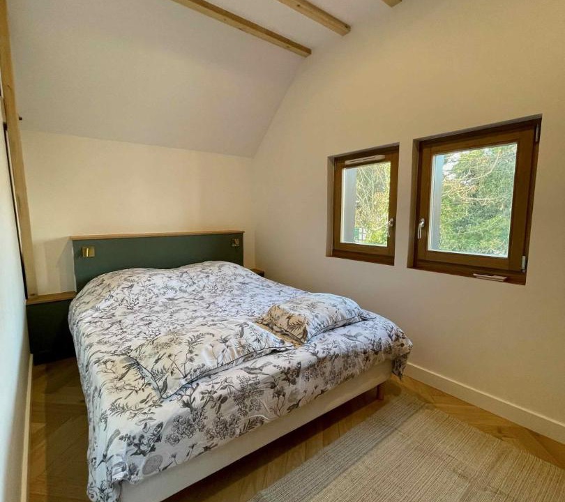 Photo of Bedroom in Illkirch-Graffenstaden