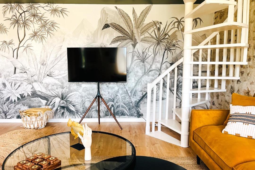 Photo of Livingroom in Lesigny