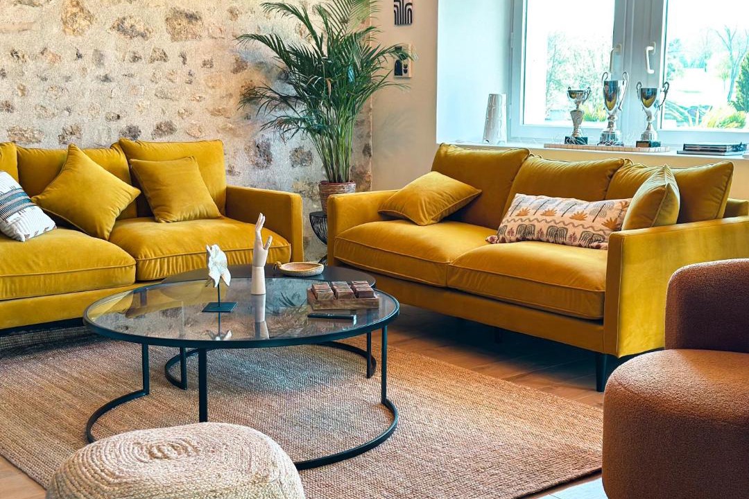 Photo of Livingroom in Lesigny