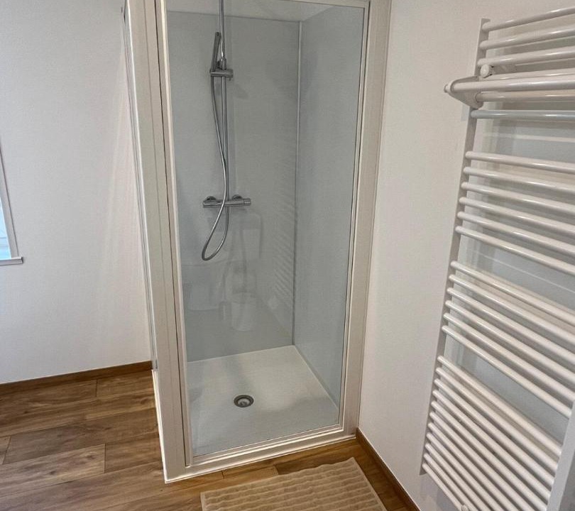 Photo of Bathroom in Hesdin