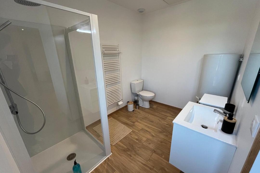 Photo of Bathroom in Hesdin