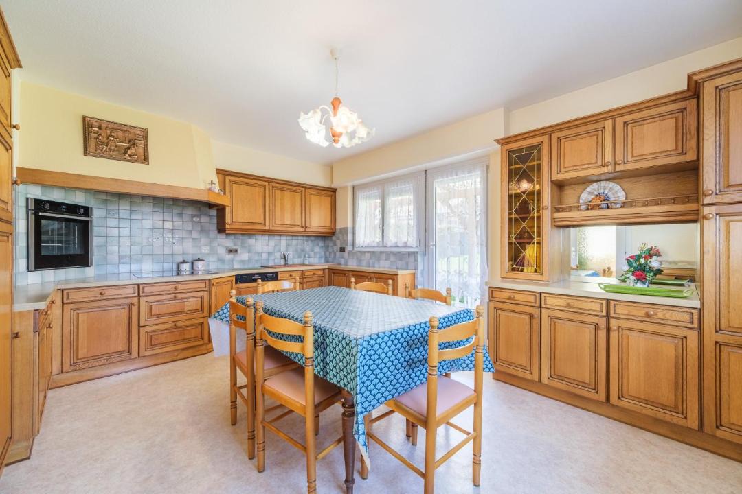 Photo of Kitchen in Muespach
