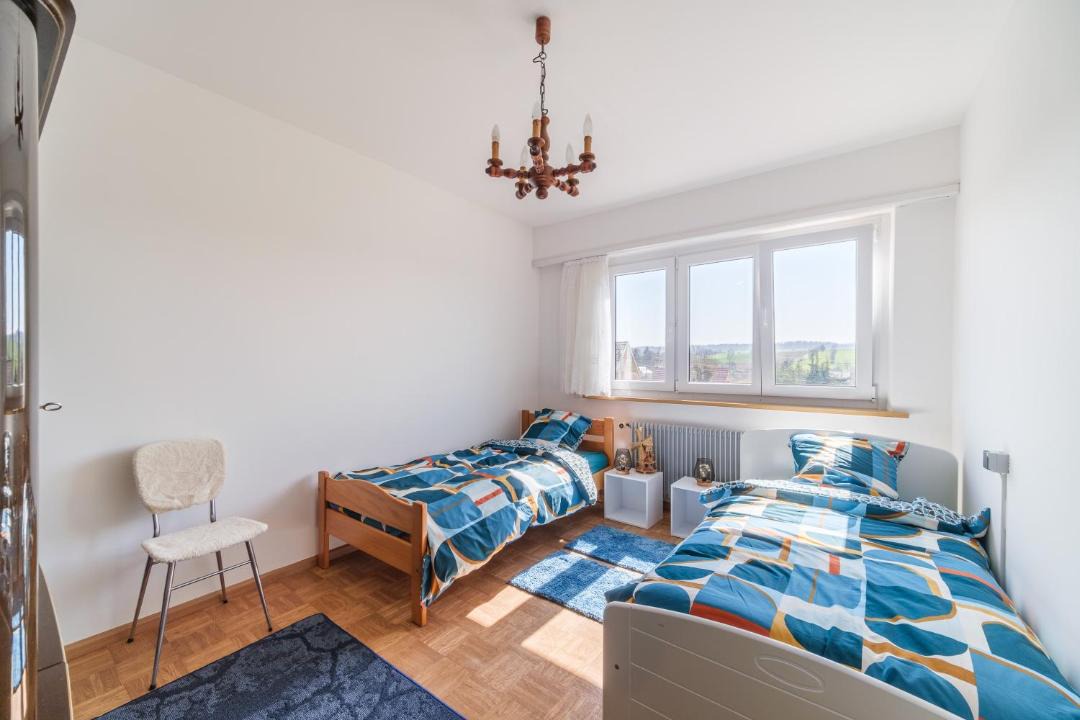 Photo of Bedroom in Muespach