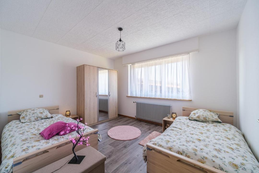 Photo of Bedroom in Muespach