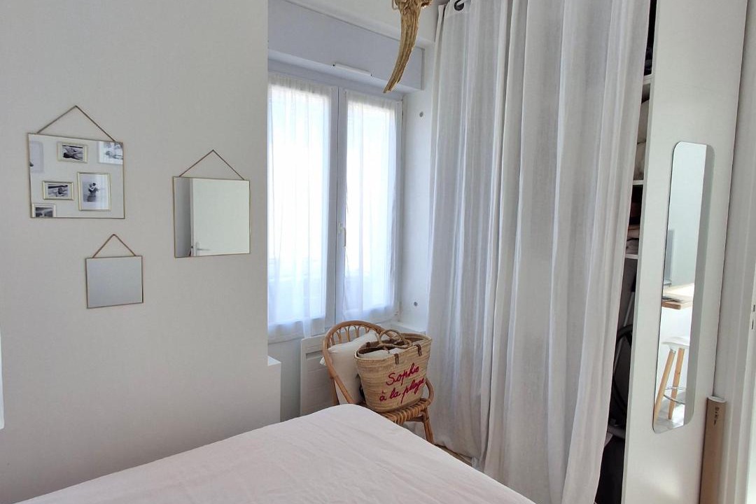 Photo of Bedroom in Quartier du Casino