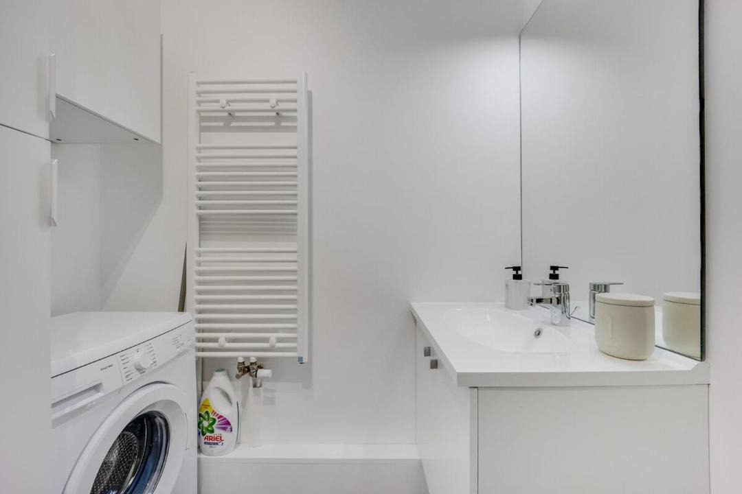 Photo of Bathroom in Franconville