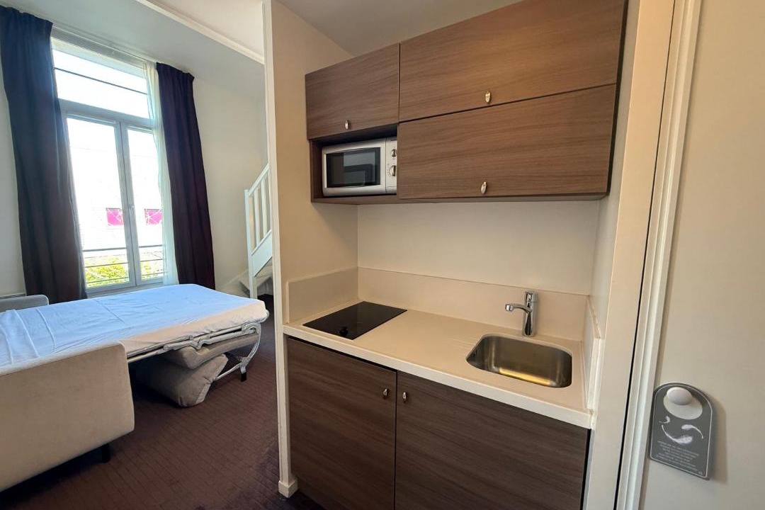 Photo of Bedroom in Ferrieres-en-Brie