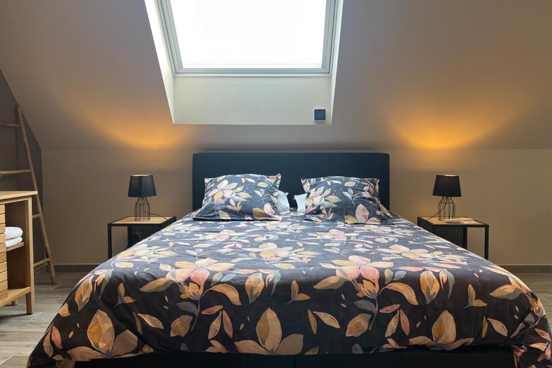 Photo of Bedroom in Halluin
