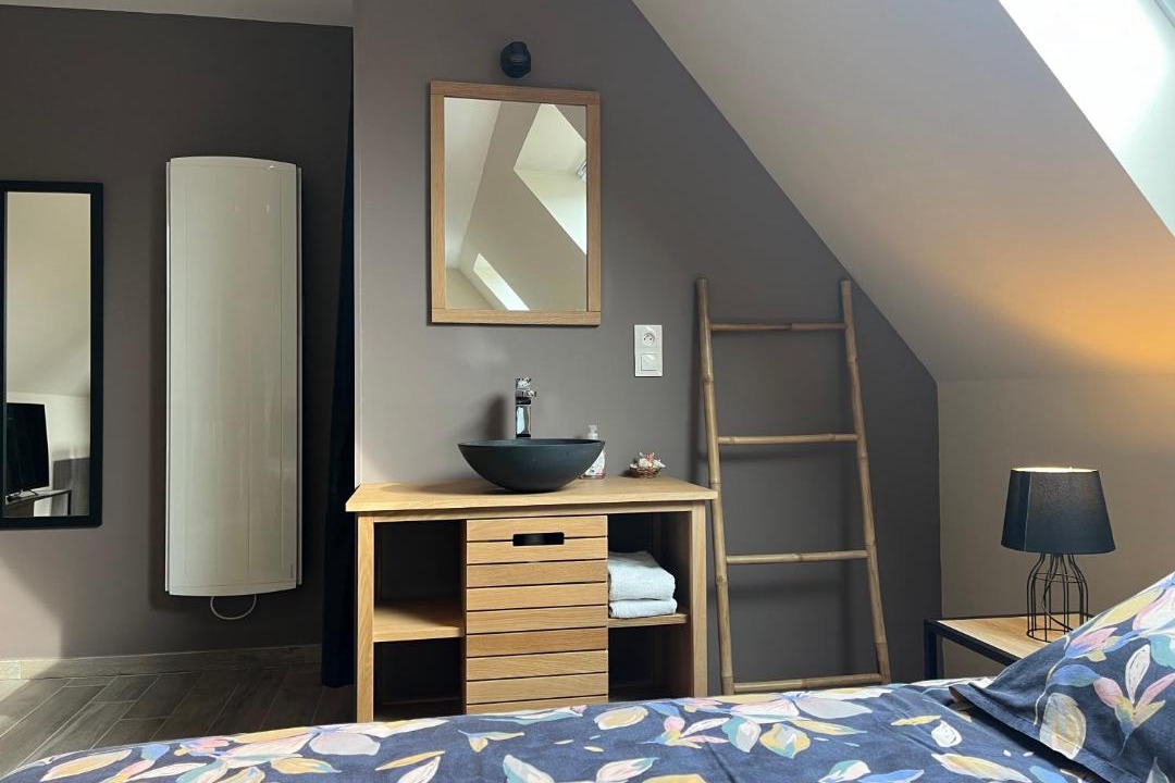 Photo of Bedroom in Halluin