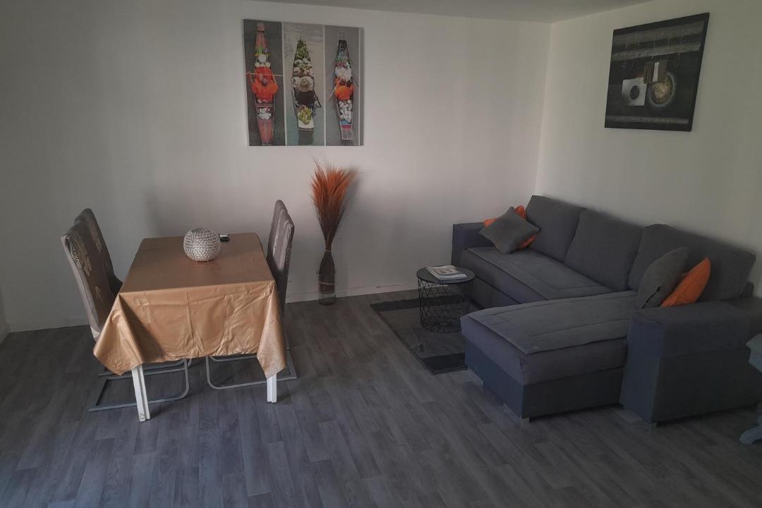 Photo of Livingroom in Beauvais