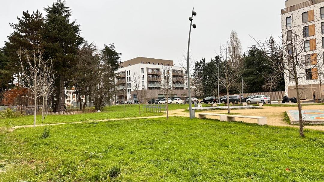 Photo of Others in Villepinte
