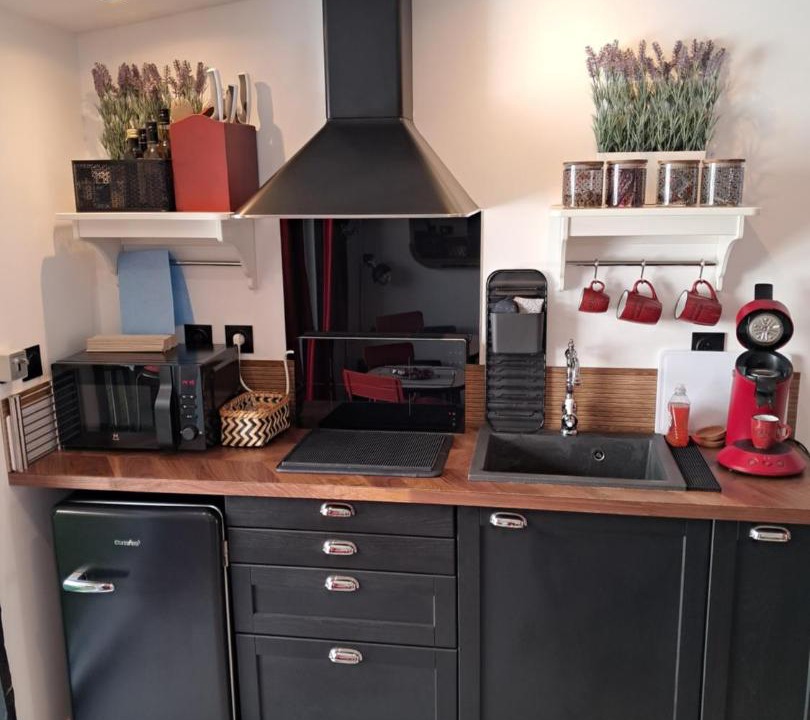 Photo of Kitchen in Pantin