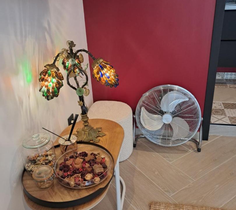 Photo of Livingroom in Pantin