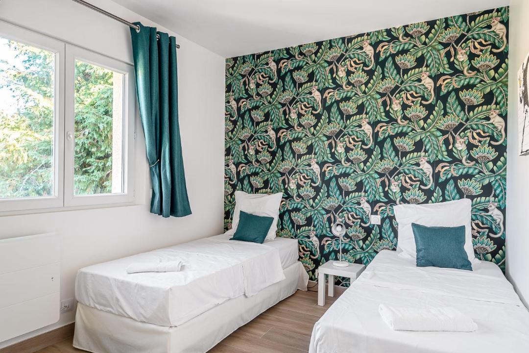 Photo of Bedroom in Montry