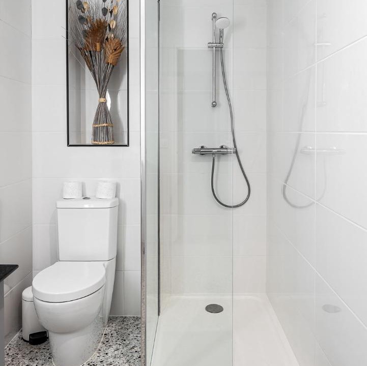 Photo of Bathroom in Montry