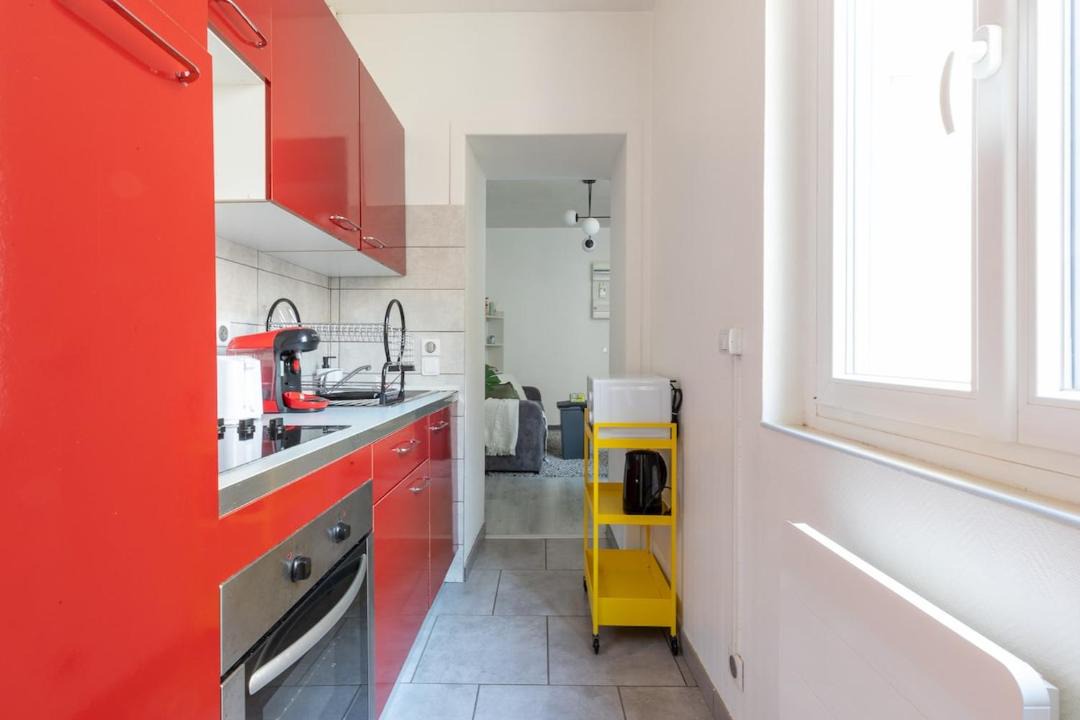 Photo of Kitchen in Reims