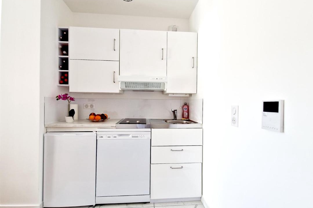 Photo of Kitchen in Rueil-Malmaison