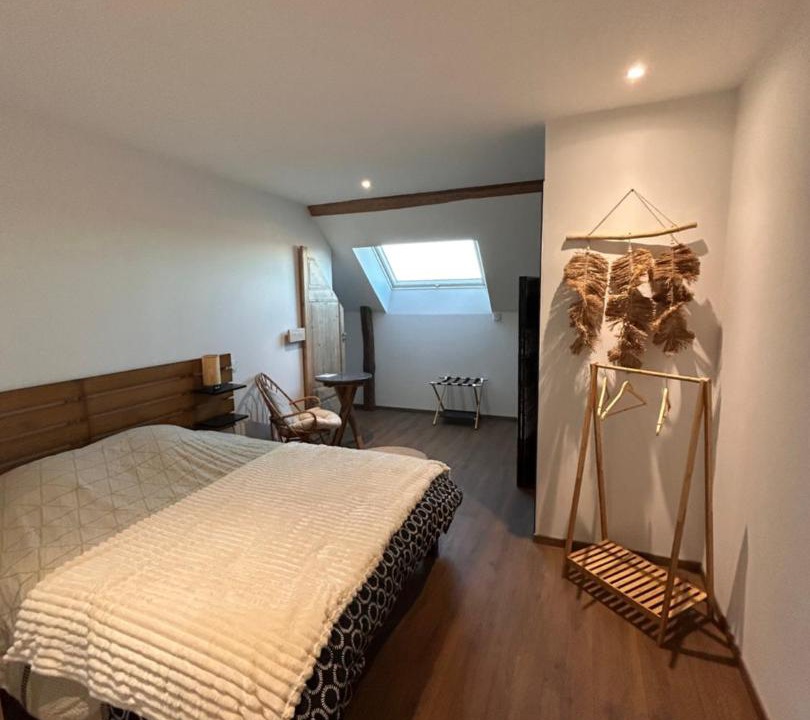 Photo of Bedroom in Demigny