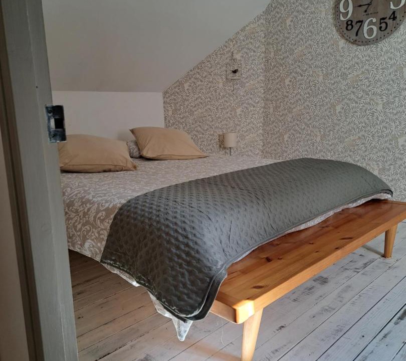 Photo of Bedroom in Ardres
