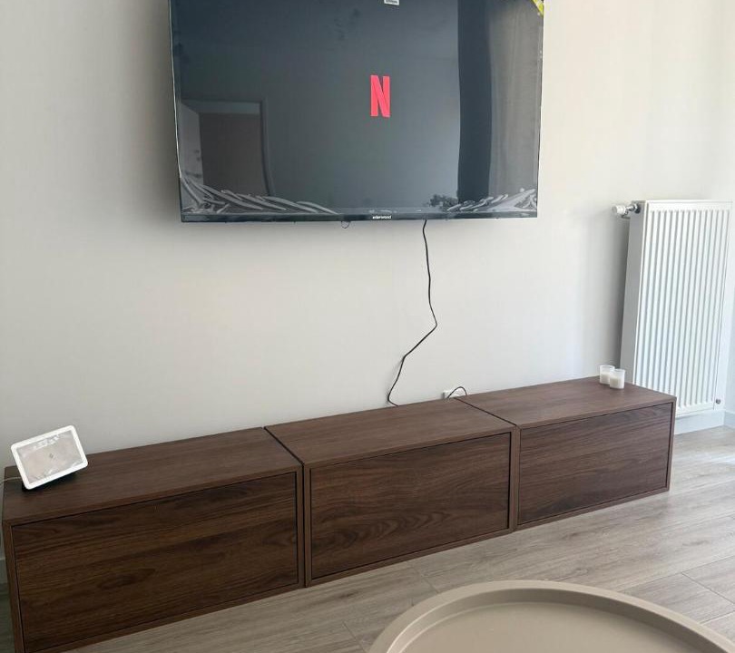 Photo of Livingroom in Persan