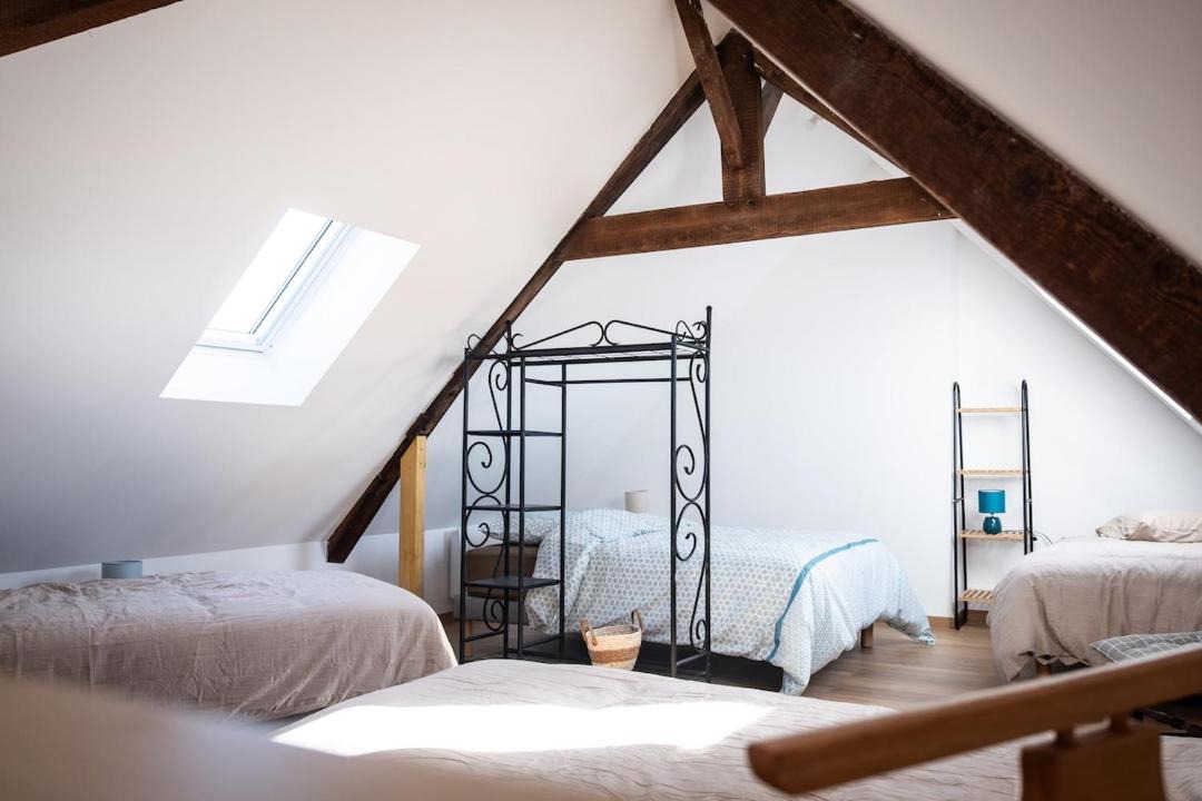 Photo of Bedroom in Oye-Plage