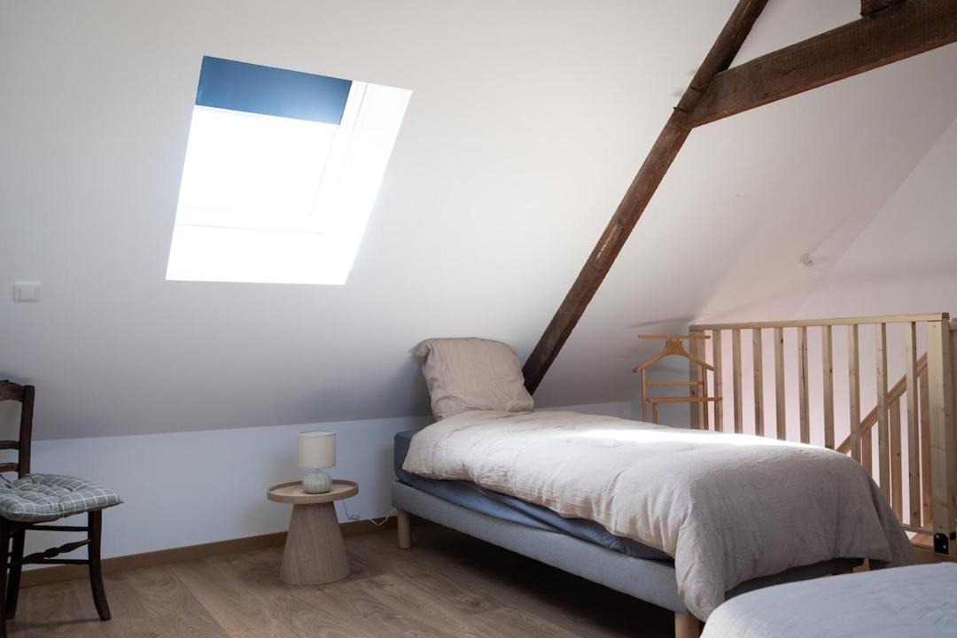Photo of Bedroom in Oye-Plage