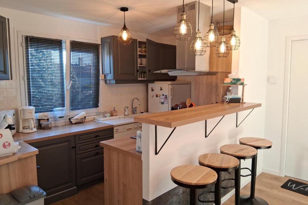 Photo of Kitchen in Reims