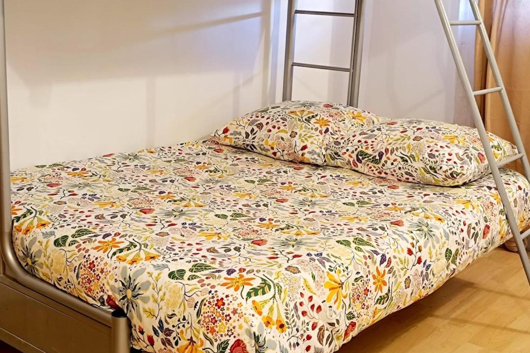 Photo of Bedroom in Faubourg de l'Arche