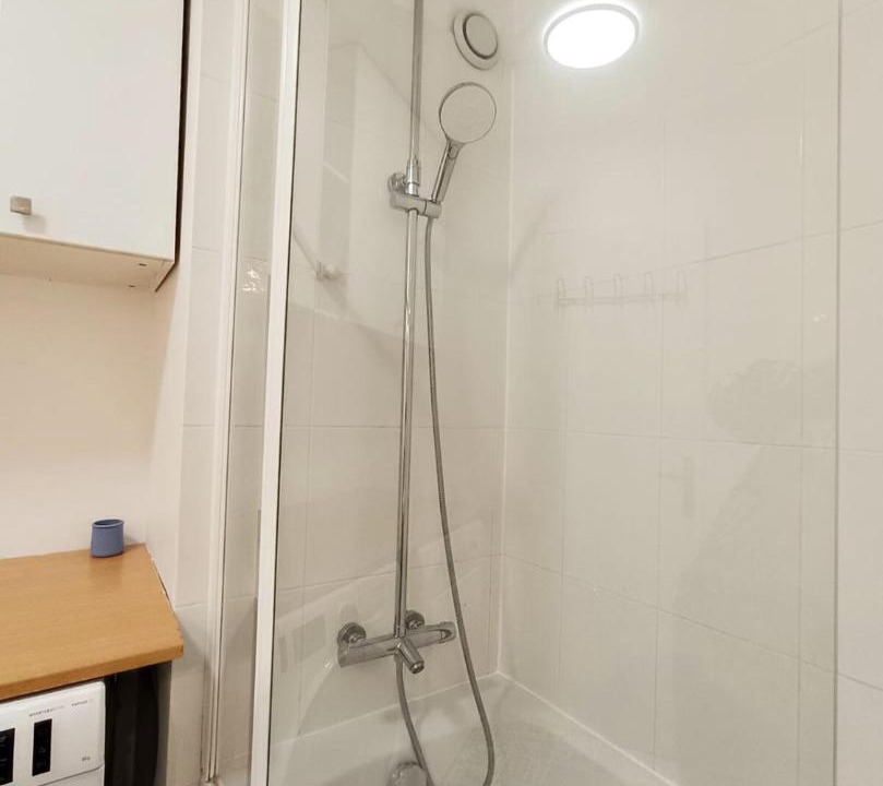 Photo of Bathroom in Faubourg de l'Arche