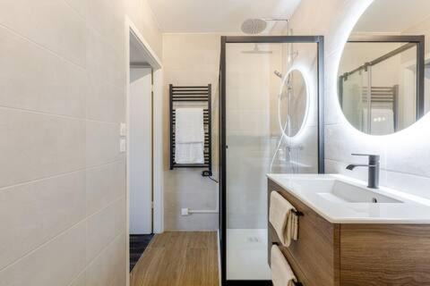 Photo of Bathroom in Illkirch-Graffenstaden