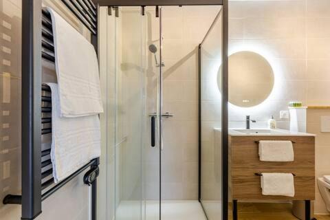 Photo of Bathroom in Illkirch-Graffenstaden