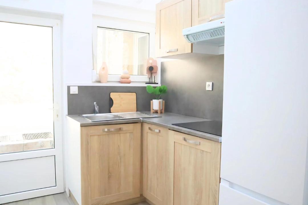 Photo of Kitchen in Saint-Omer