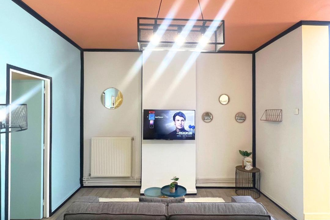 Photo of Livingroom in Saint-Omer