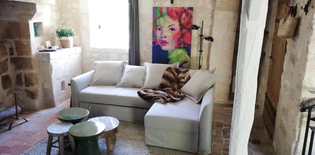 Photo of Others in Chinon