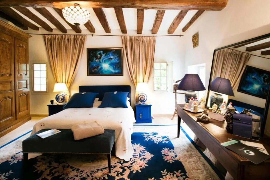 Photo of Bedroom in Houx