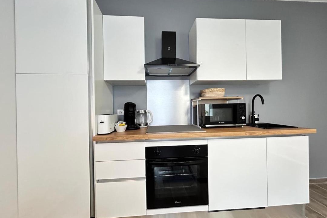 Photo of Kitchen in Hincmar